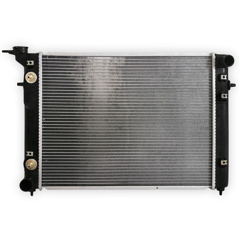 Holden Statesman VQ VR VS (1990 - 1999) Engine Cooling Radiator – OEM ...