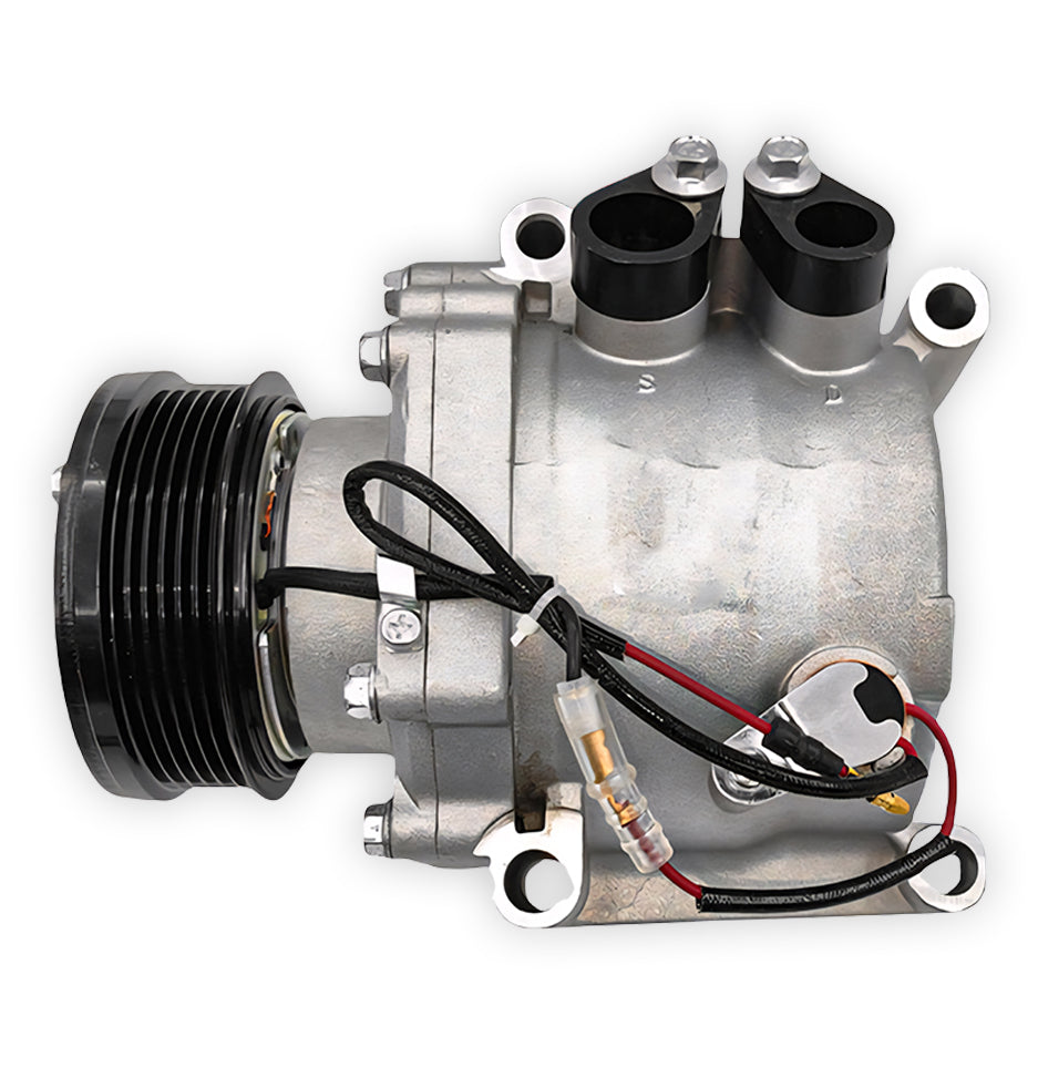 Holden Statesman VS (1995 - 1999) 3.8L AC Compressor + Clutch Assembly