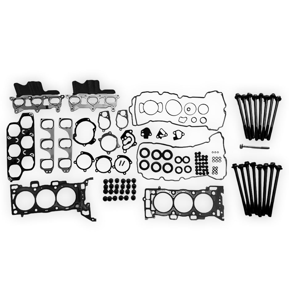 Holden Statesman VS / WH / WK (1996 - 2004) 3.8L VRS Head Gaskets Complete Set