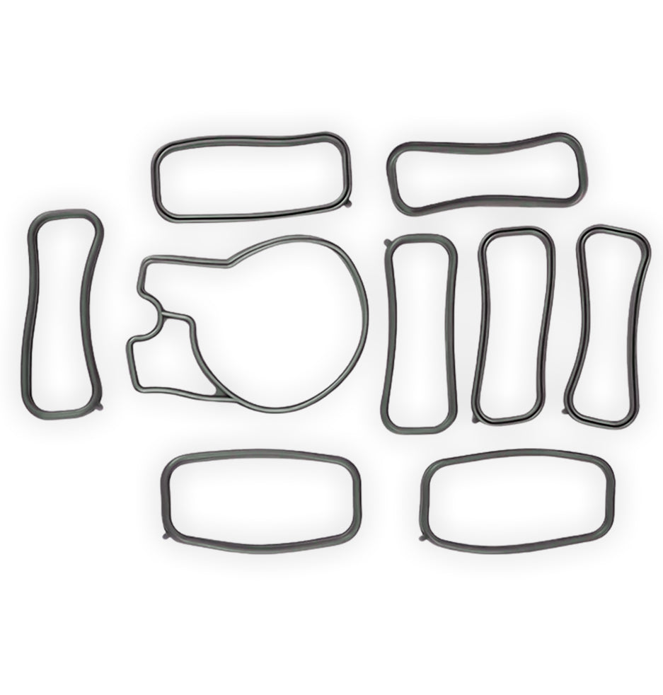 Holden Statesman WH / WK / WL (1999 - 2006) 5.7L Intake Manifold Gaskets Complete Set