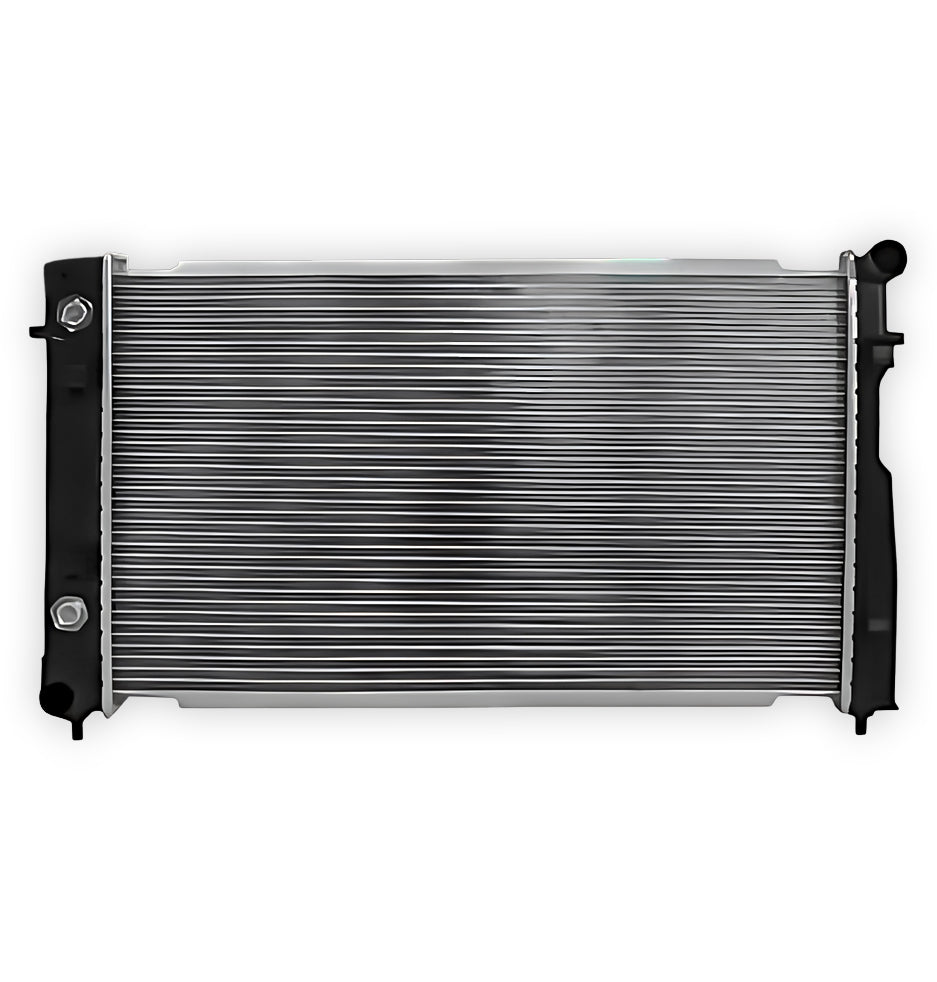 Holden Statesman WK (2003 - 2004) Automatic Engine Cooling Radiator