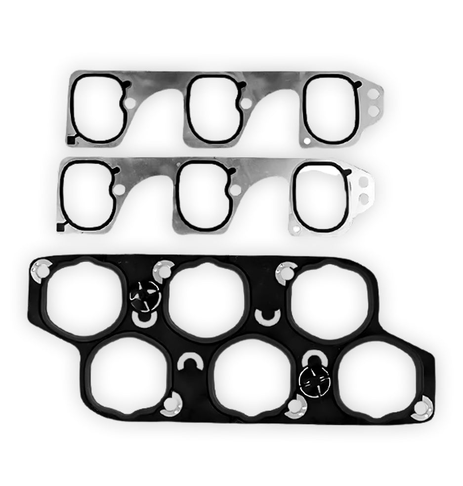 Holden Statesman WL / WM (2004 - 2009) 3.6L Intake Manifold Gaskets Complete Set