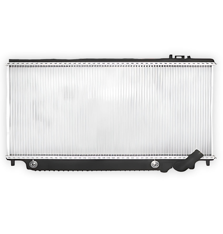 Holden Statesman WM Series 1 (2006 - 2010) Automatic Engine Cooling Radiator