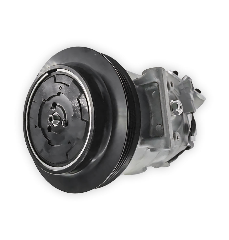 Holden Statesman WM Series 1, 2, 3 (2006 - 2013) 6.0L AC Compressor + Clutch Assembly