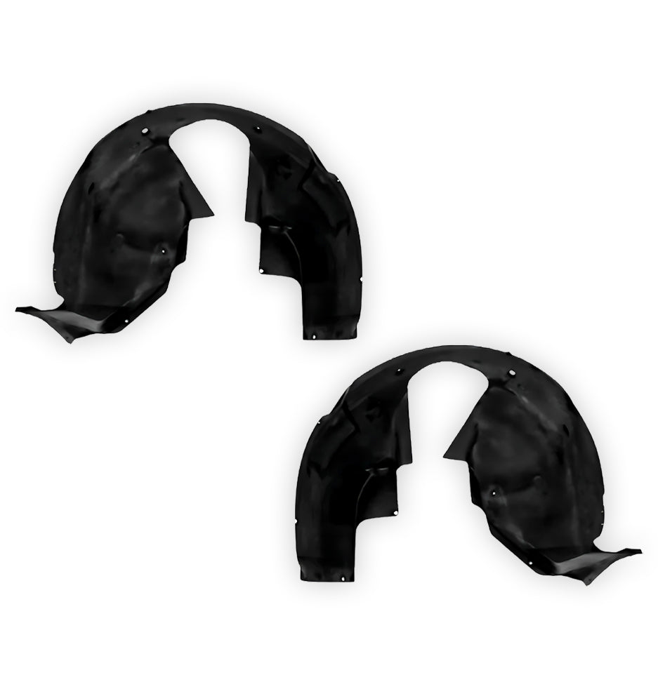 Holden Statesman WM / WN (2006 - 2017) Front Inner Guard Liners LH + RH