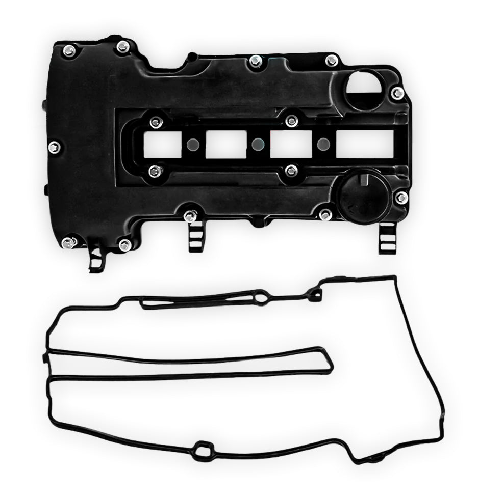 Holden Trax TJ (2014 - 2020) 1.4L Valve Rocker Cover + Gaskets Complete Set