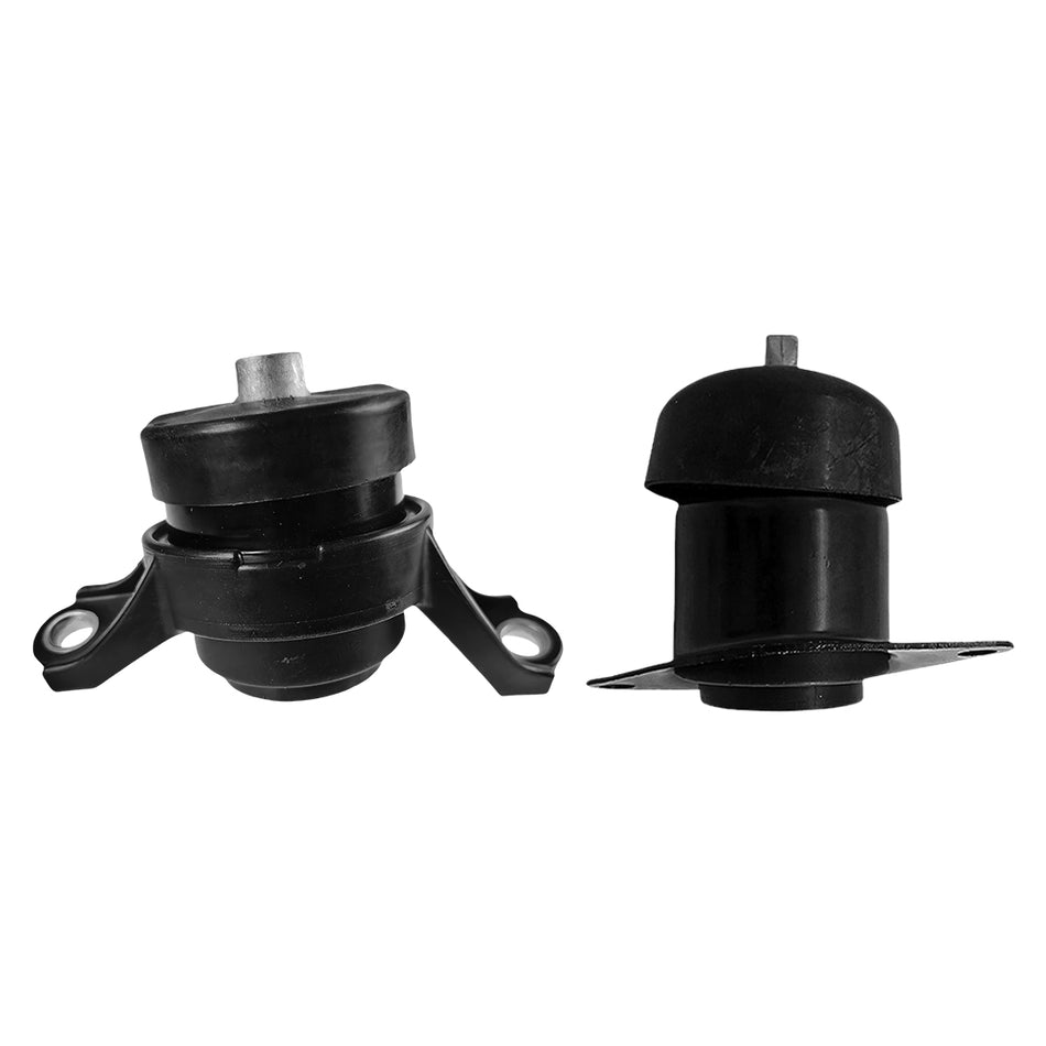 Honda Accord Euro CU (2008 - 2015) 2.4L Engine Mounts LH + RH