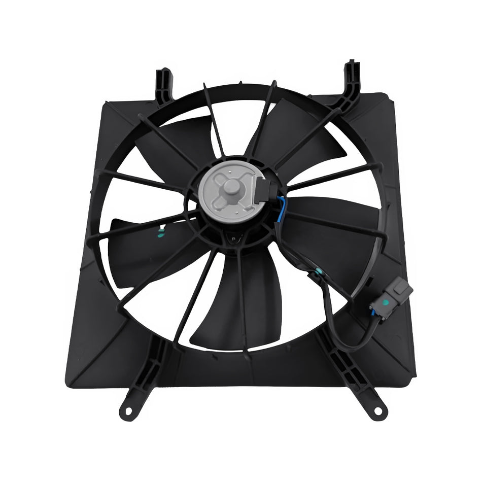 Honda CR-V RD (2001 - 2006) Radiator Cooling Fan + Motor