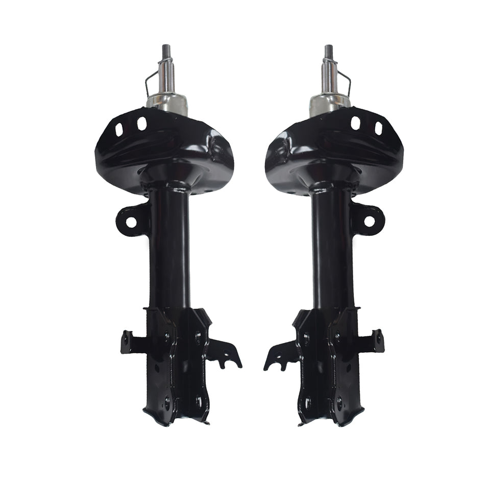 Honda CR-V RE4 / RM6 (2007 - 2015) Front Shock Absorbers LH + RH