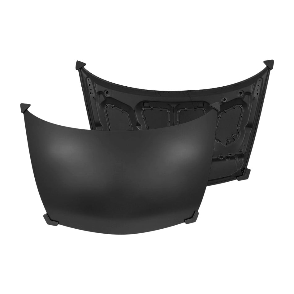 Honda Civic FD1 / FD2 Sedan / Hybrid (2006 - 2012) Replacement Bonnet