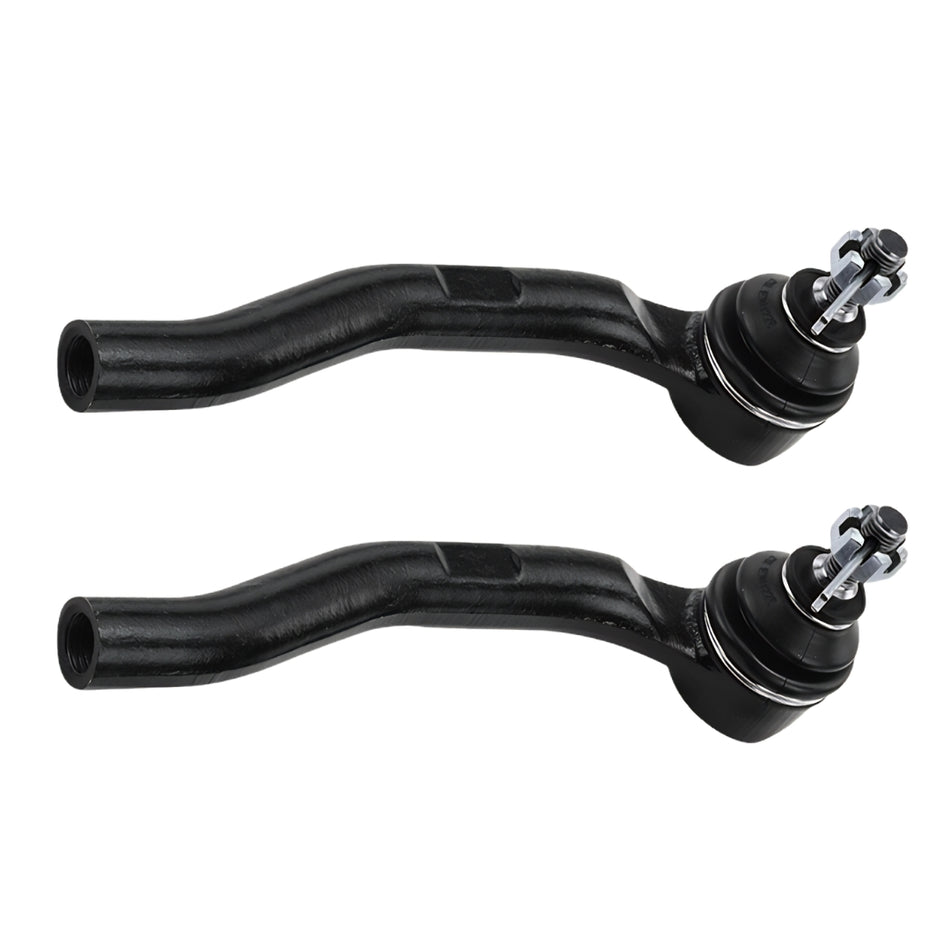 Honda Jazz GE (2008 - 2014) Outer Front Tie Rod Ends LH + RH