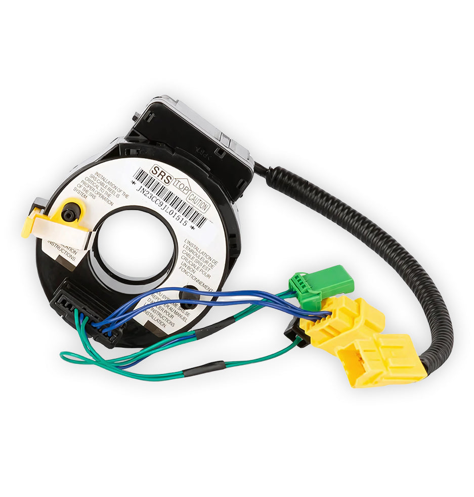 Honda Accord CG (2001 - 2002) Replacement Steering Wheel Clock Spring