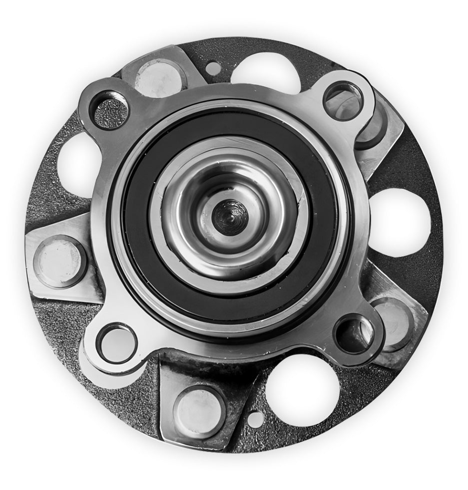 Honda Accord CP (2008 - 2014) Rear Wheel Bearing Hubs LH + RH