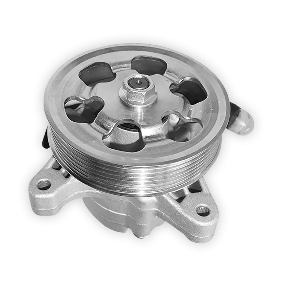 Honda Accord Euro CL9 (2003 - 2005) 2.4L Power Steering Pump + Pulley