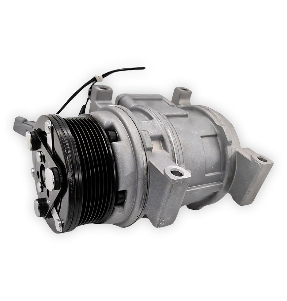 Honda Accord Euro CL  CU (2003 - 2015) 2.4L AC Compressors + Clutch Assembly
