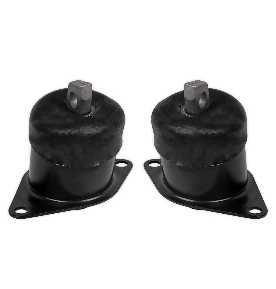 Honda Accord Euro CU (2008 - 2015) 2.4L Engine Mounts LH + RH