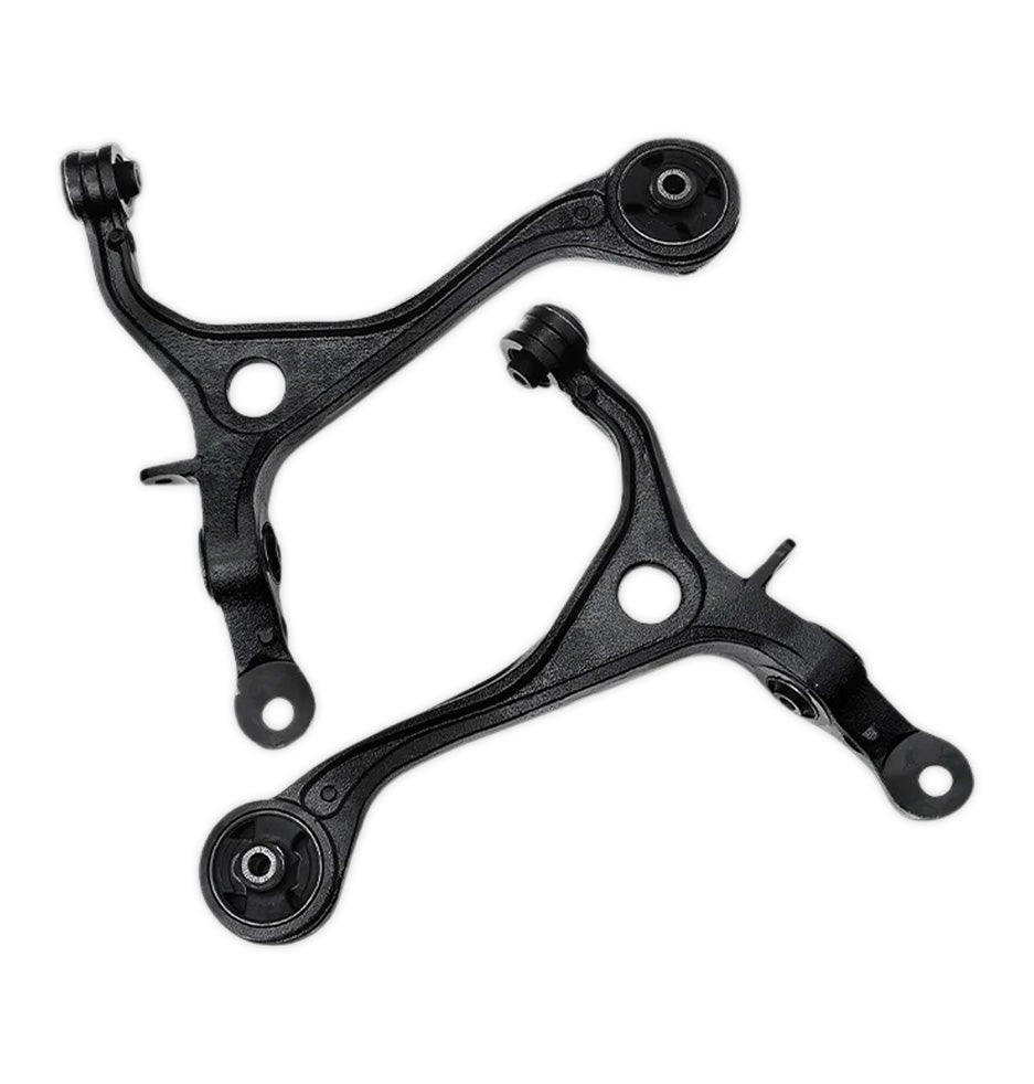 Honda Accord Euro CU  MKVIII (2008 - 2015) Front Lower Control Arms LH + RH
