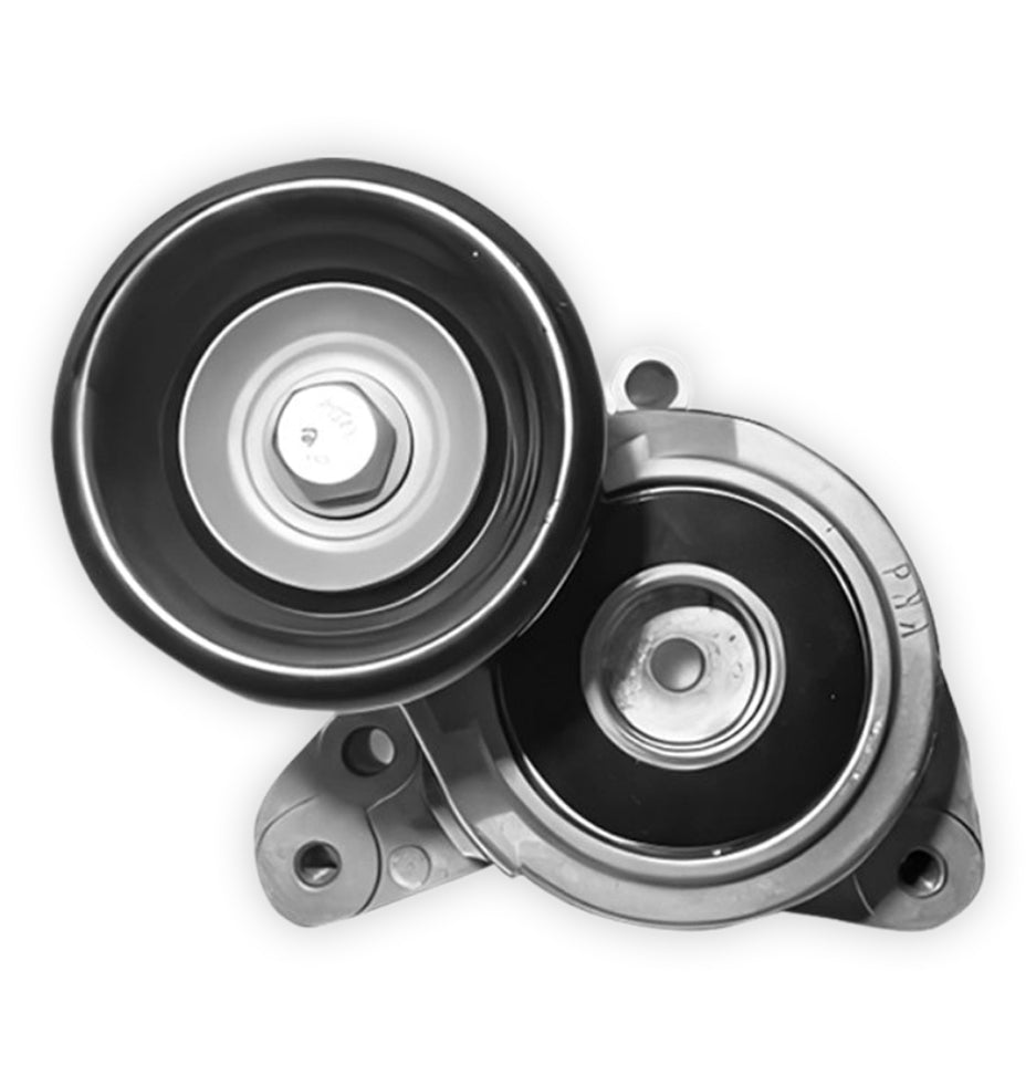 Honda Accord Euro VII CL / CN (2003 - 2008) 2.4L Drive Belt Tensioner + Pulley