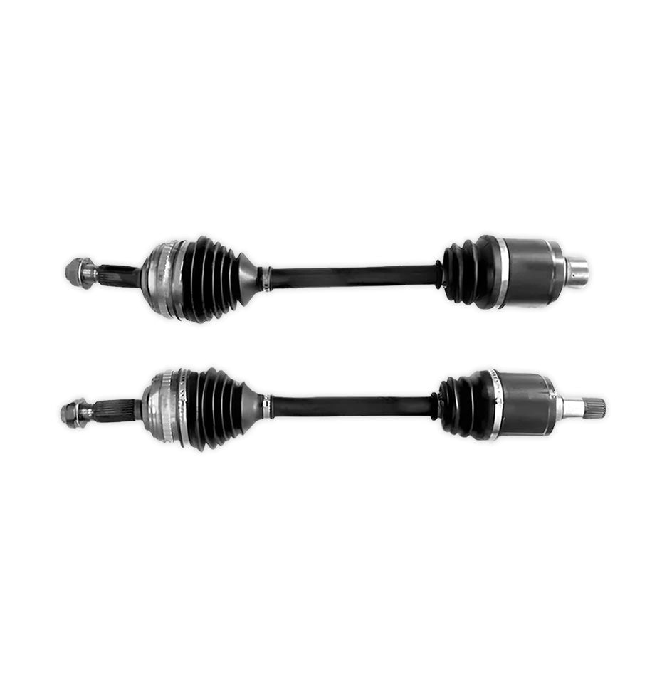 Honda CR-V RD1 (1997 - 2001) CV Front Drive Shafts LH + RH