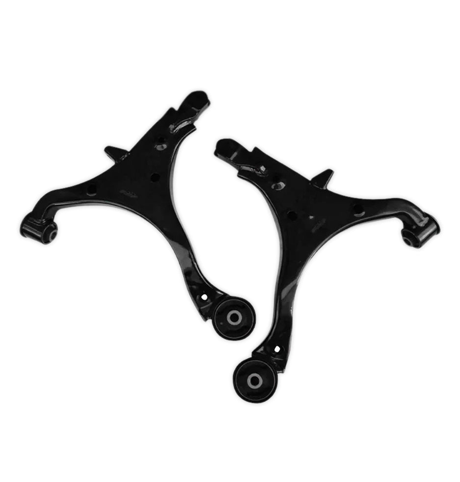 Honda CR-V RD4  RD5  RD6  RD7 (2001 - 2006) Front Lower Control Arms LH + RH