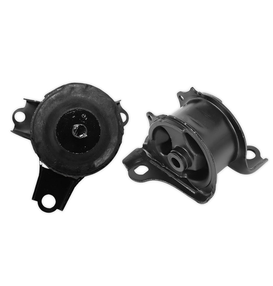Honda CR-V RD (1997 - 2001) 2.0L Engine Mounts LH + RH