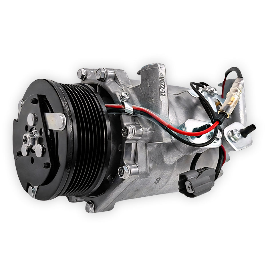 Honda CR-V RD (1997 - 2006) 2.0L  2.4L AC Compressor + Clutch Assembly