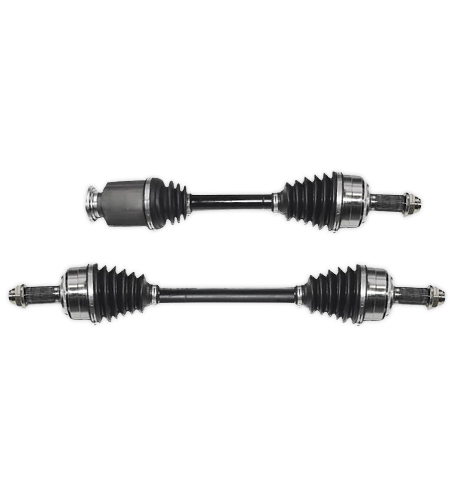 Honda CR-V RE / RE4 (2007 - 2012) CV Front Drive Shafts LH + RH