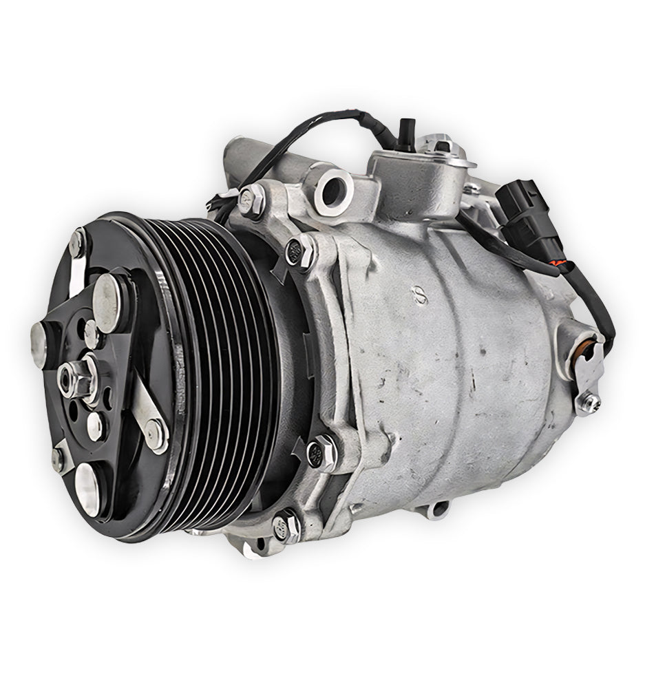 Honda CR-V RE  RM (2007 - 2017) 2.4L AC Compressor + Clutch Assembly