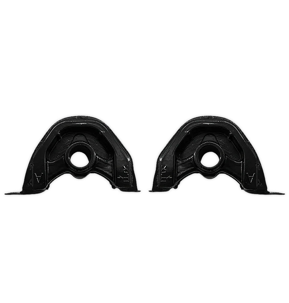 Honda CRX EG2 (1992 - 1998) 1.6L Front Engine Mounts LH + RH
