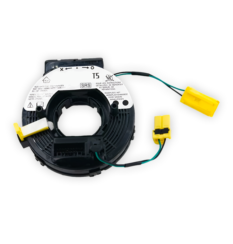 Honda City GM (2009 - 2014) Replacement Steering Wheel Clock Spring