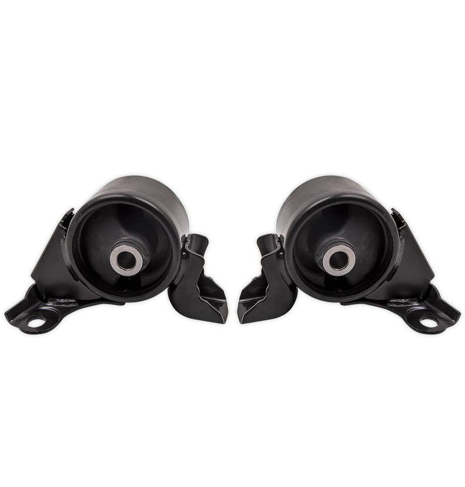 Honda Civic EK (1995 - 2000) 1.6L Engine Mounts LH + RH