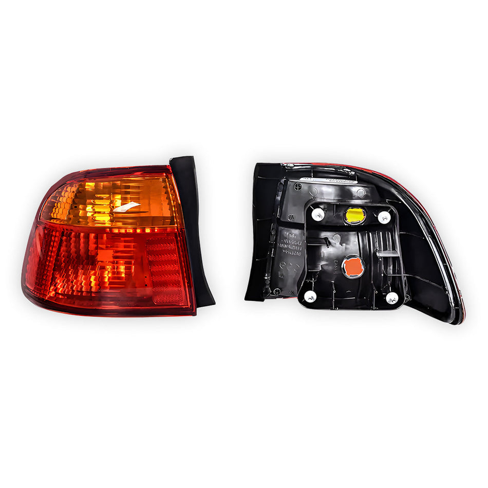 Honda Civic EK Sedan (1998 - 2001) Tail Lights