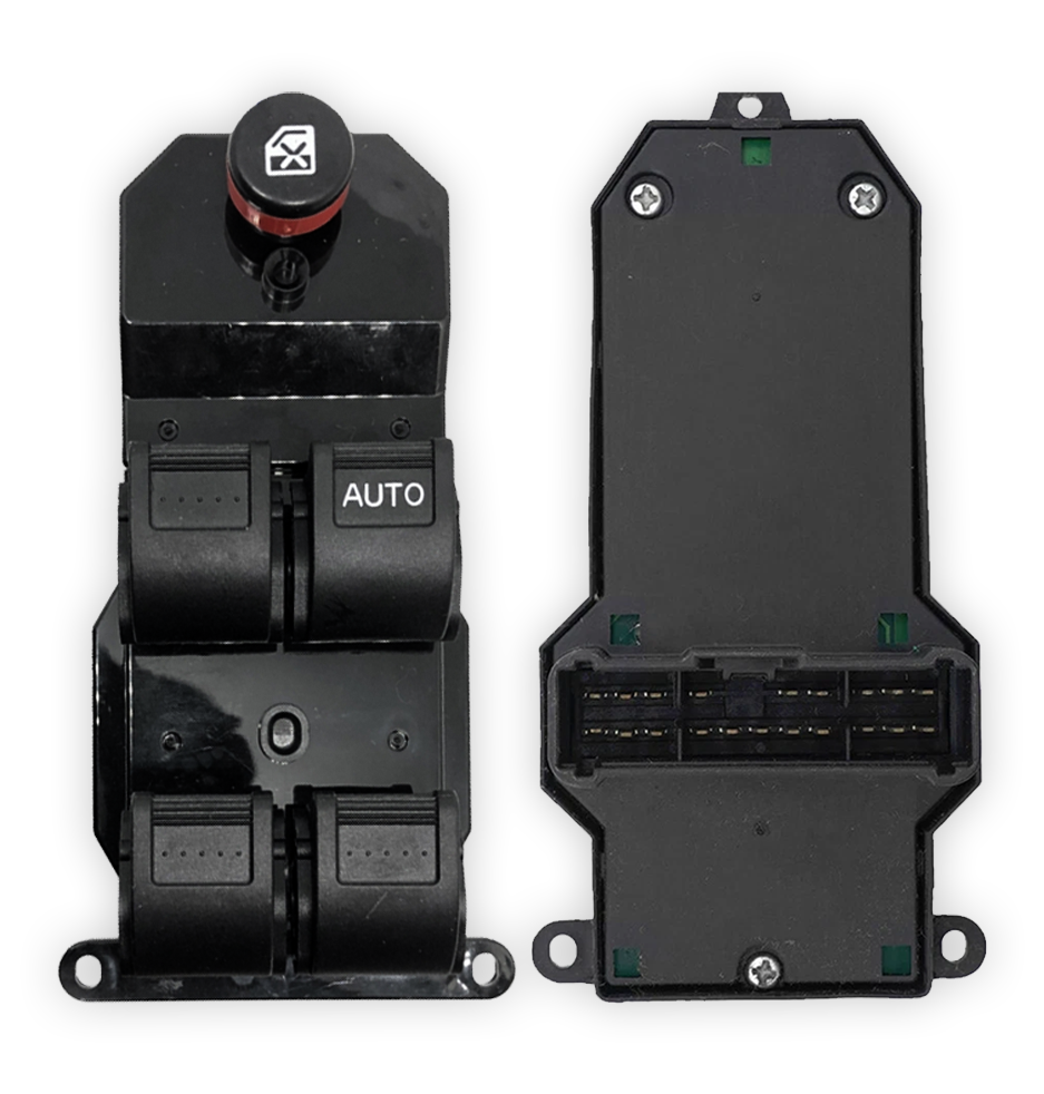 Honda Civic ES / EP (2001 - 2005) Electric Master Window Switch