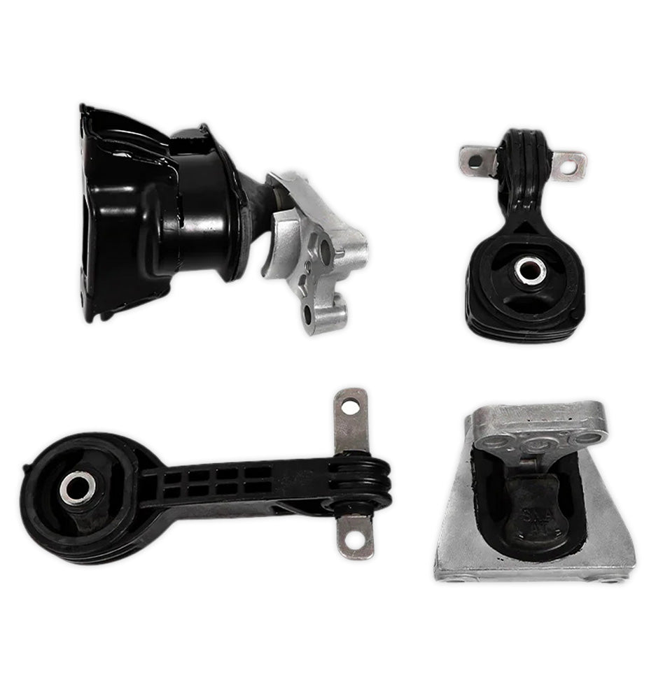 Honda Civic FD (2006 - 2012) 1.8L Engine & Transmission Mounts