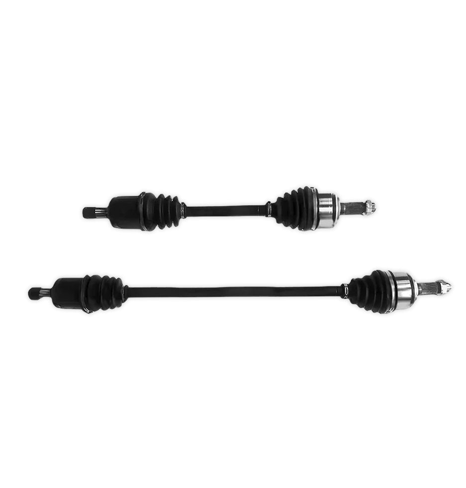 Honda Civic FD (2006 - 2012) CV Front Drive Shafts LH + RH