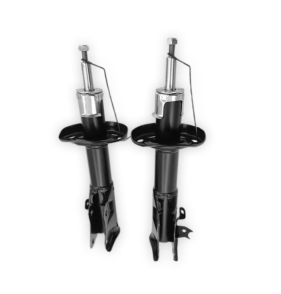 Honda Civic FD / FA (2005 - 2012) Front Shock Absorbers and Struts LH + RH
