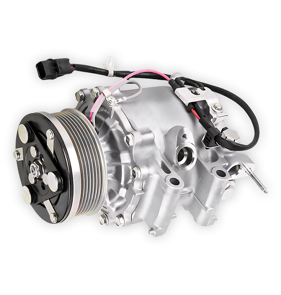 Honda Civic FD  FK (2006 - 2011) 1.8L AC Compressor + Clutch Assembly