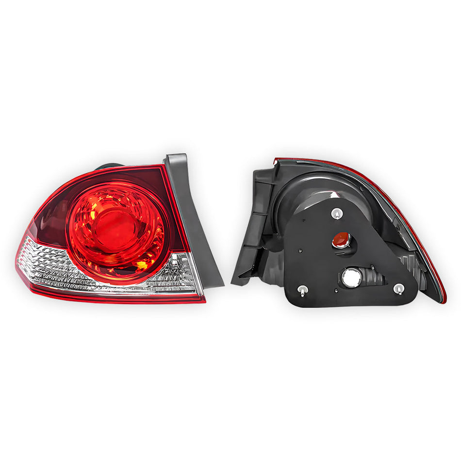 Honda Civic FD Series 1 Sedan (2006 - 2008) Tail Lights