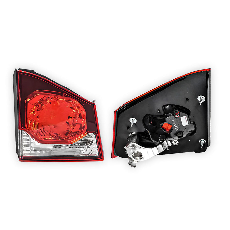 Honda Civic FD Series 2 Sedan (2009 - 2012) Boot Lid Tail Lights