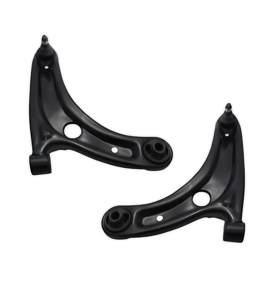 Honda Jazz GD1  GD2  GD3  GD4  GD5 (2001 - 2008) Front Lower Control Arms LH + RH