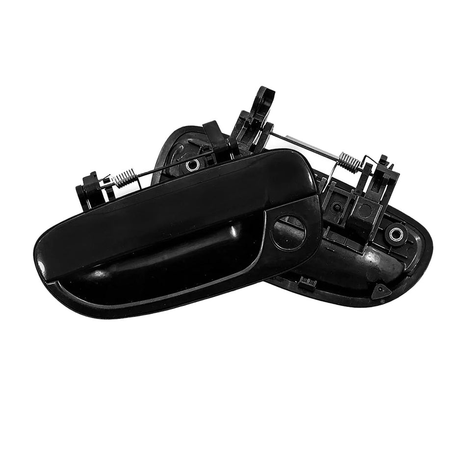 Hyundai Accent LC (2000 - 2006) Front Outer Door Handles  LH + RH