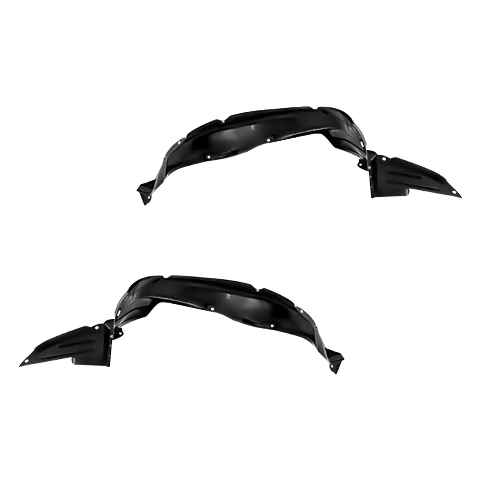 Hyundai Accent LC (2002 - 2006) Guard Liner LH + RH