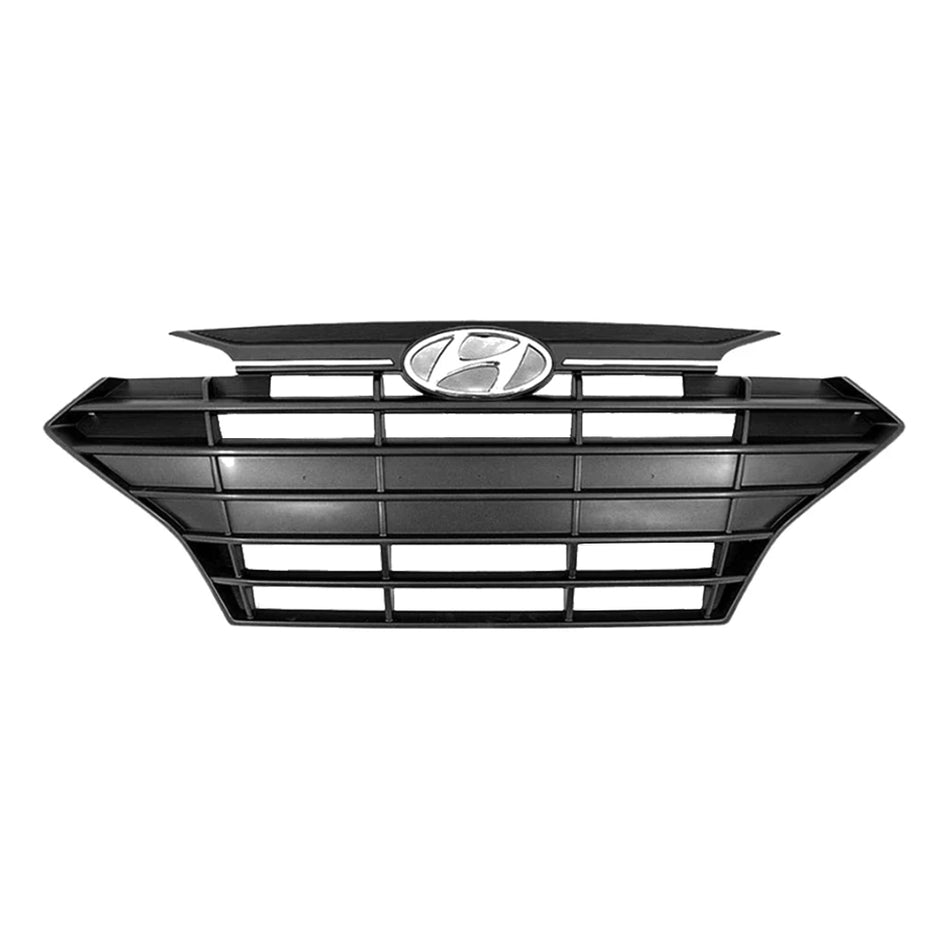 Hyundai Elantra AD Series 2 (2018 - 2020) Genuine Grille