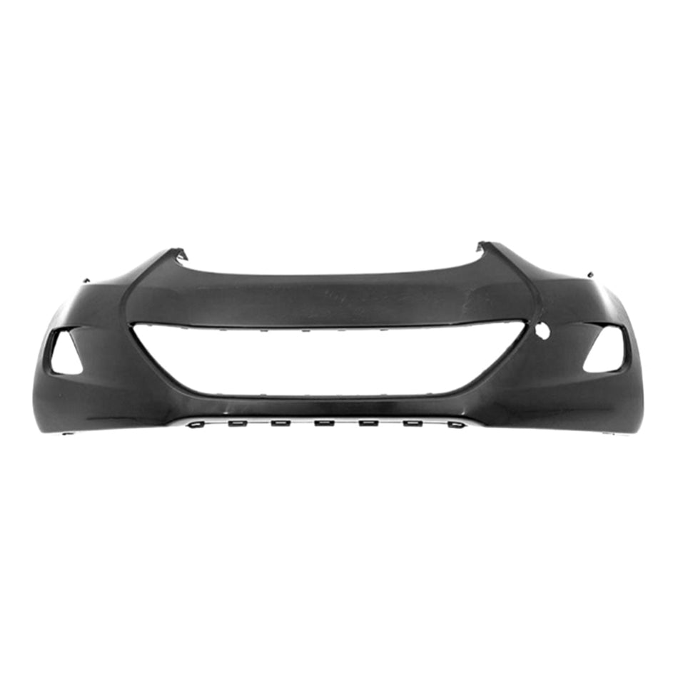 Hyundai Elantra MD (2011 - 2013) Genuine Front Bumper Cover
