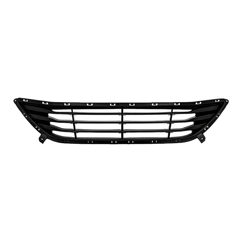 Hyundai Elantra MD (2011 - 2015) Genuine Front Black Bar Grille