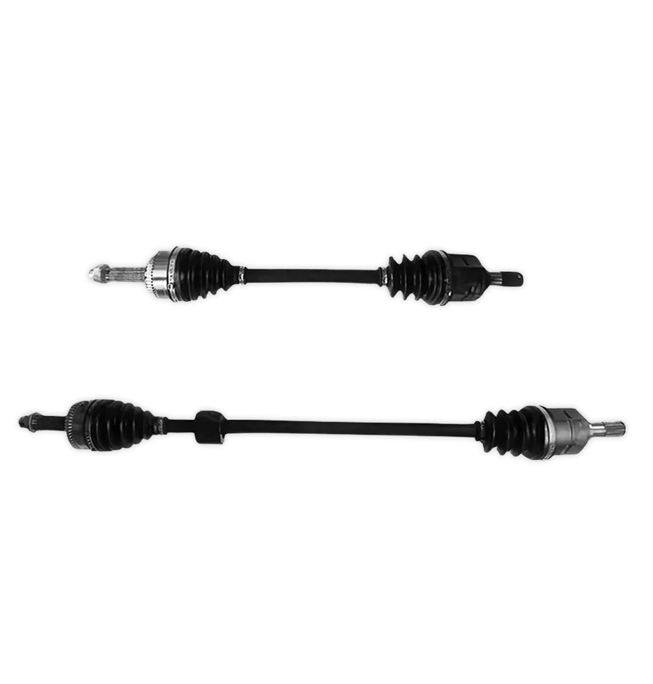 Hyundai Accent RB (2011 - 2015) CV Front Drive Shafts LH + RH