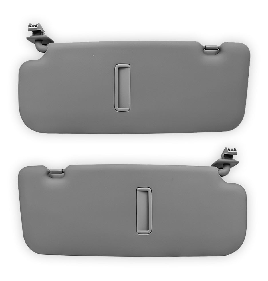 Hyundai Accent RB (2011 - 2015) Interior Sun Visors LH + RH