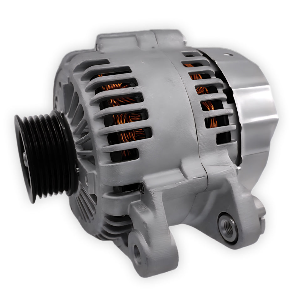 Hyundai Santa Fe CM (2007 - 2009) 3.3L Petrol Alternator