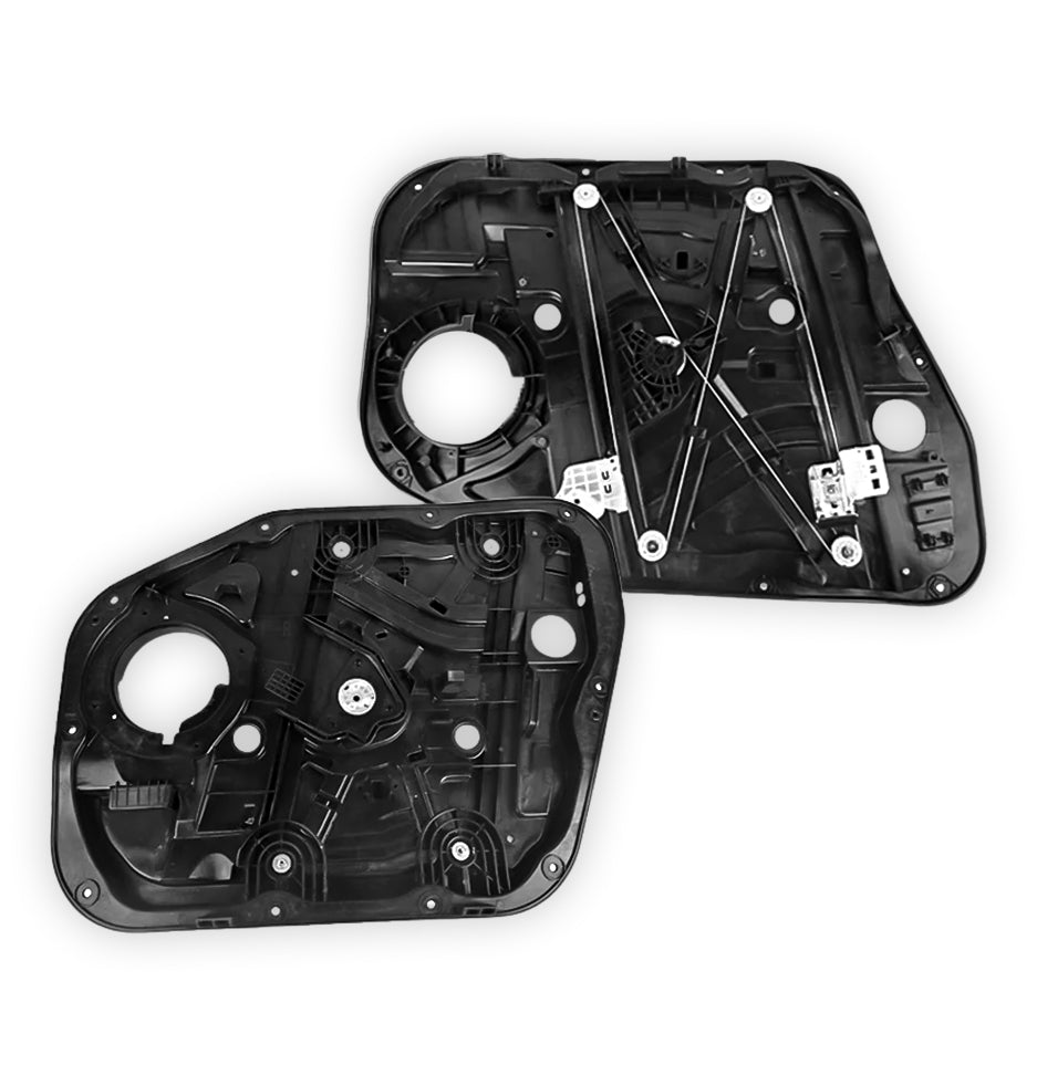Hyundai Tucson TL / TLE (2016 - 2020) Front Window Regulators LH + RH