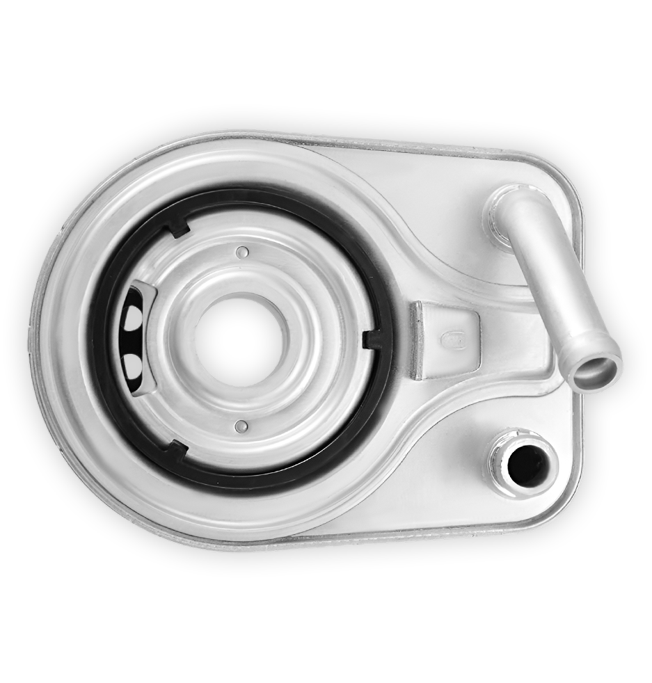 Hyundai Veloster FS (2013 - 2020) Engine Oil Cooler